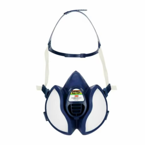3M 4279+ Half Face Respirator 4000 A1B1E1K1P2