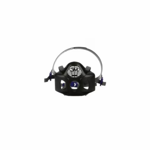 3M Secure Click Head Harness Assembly For HF-800 Series Respirators With Speaking Diaphragm HF-800-04