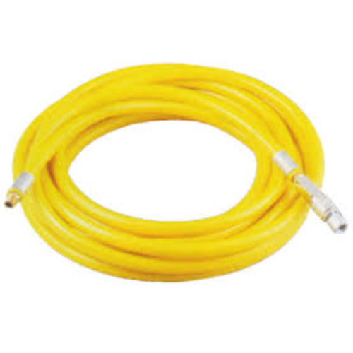 3M Supplied Air Breathing Hose With CEJN 342 Fittings 7.5mtr