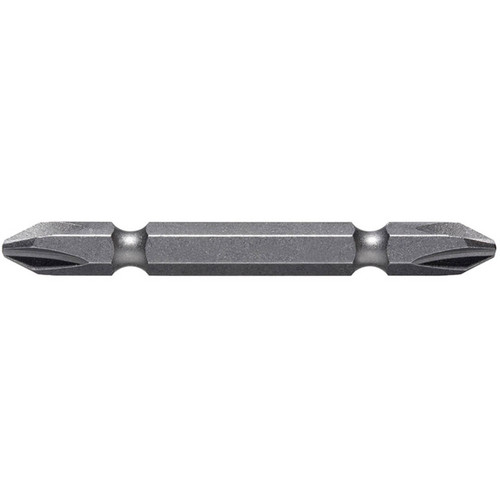 Alpha 75mm Phillips #2 D/E Power Bit