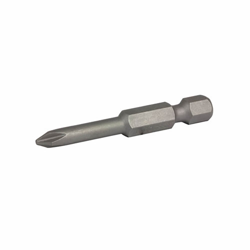 Alpha 75mm Phillips #1 Power Bit