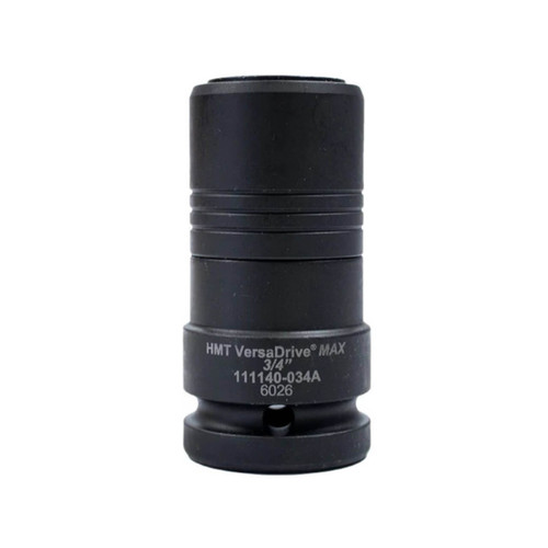 Alpha VersaDrive MAX 3/4 Dr Heavy Duty Impact Wrench Adapter