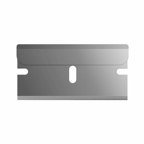 Sterling H/Duty .012 Single Edge Blades 100pk