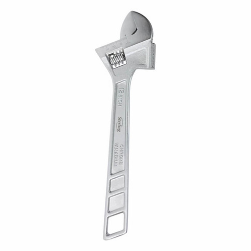 Sterling Adjustable Shammer Wrench 300mm