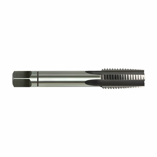 Alpha M6 1.0P MC HSS Taper Tap