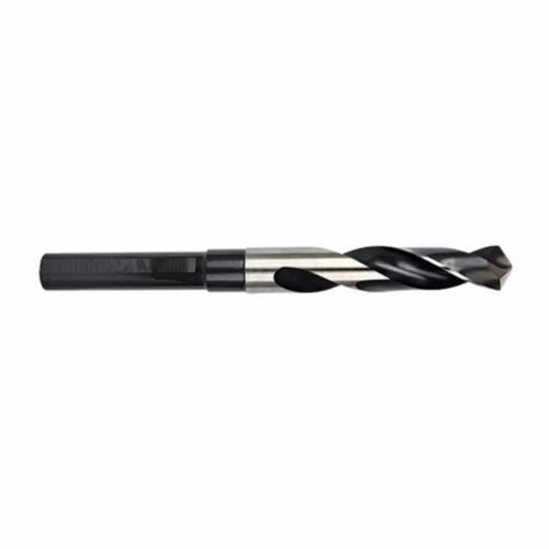 Alpha 33/64” Reduced Shank Drill Bit 1/2 Shank