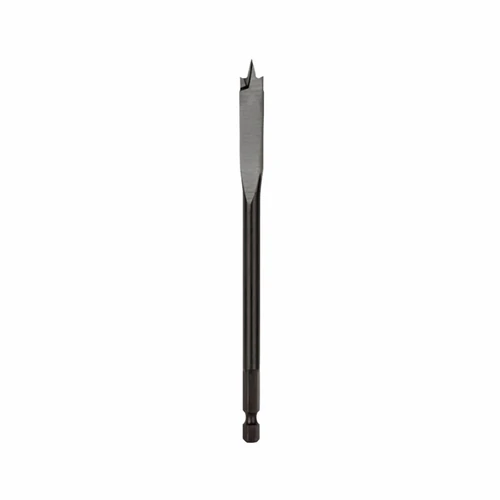 Alpha TurboBore 13mm Spade Bit