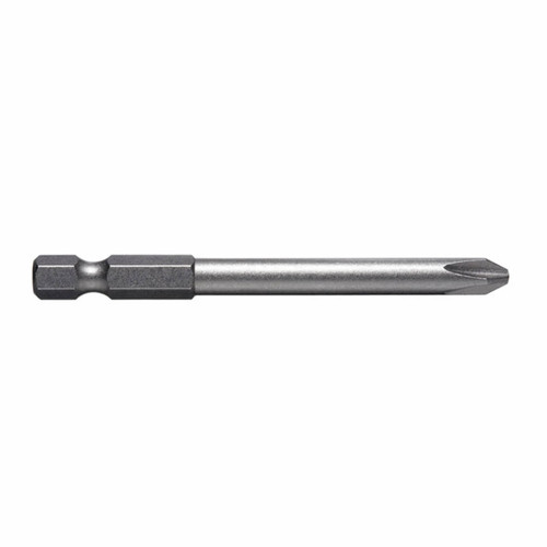Alpha 75mm Pozi #2 Power Bit