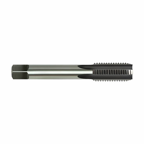Alpha 3/4 14tpi NPT HSS Bottoming Tap