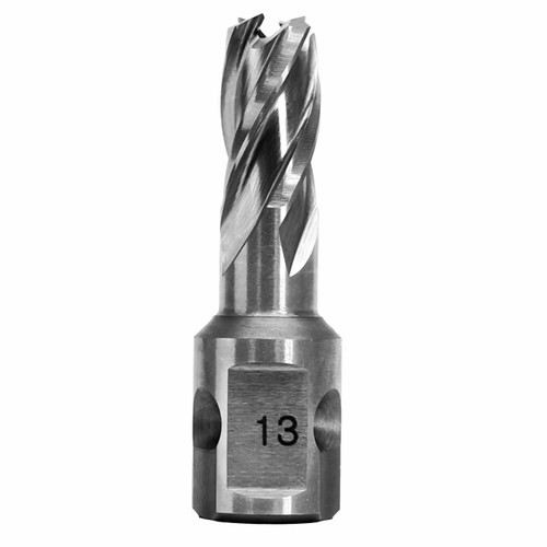 13 x 30mm Euroboor Annular Cutter