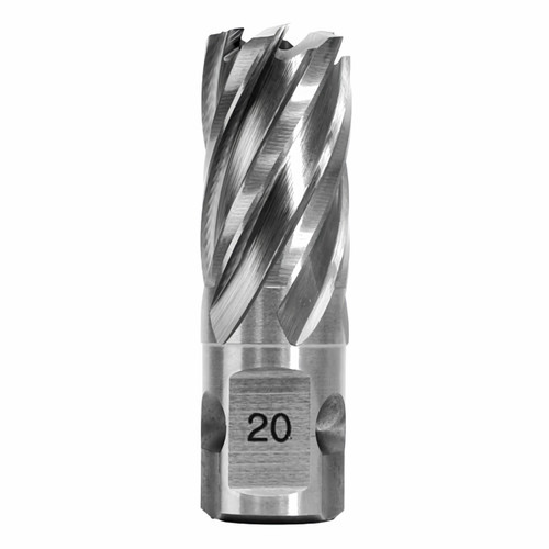 20 x 30mm Euroboor Annular Cutter