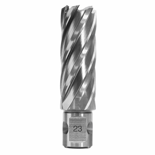 23 x 55mm Euroboor Annular Cutter