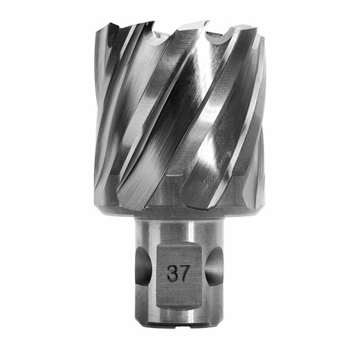 37 x 30mm Euroboor Annular Cutter