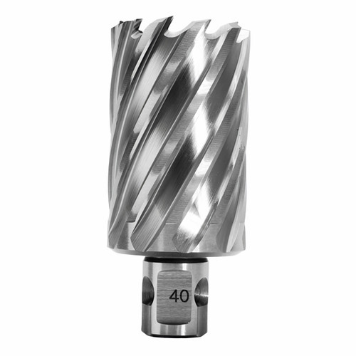 40 x 55mm Euroboor Annular Cutter