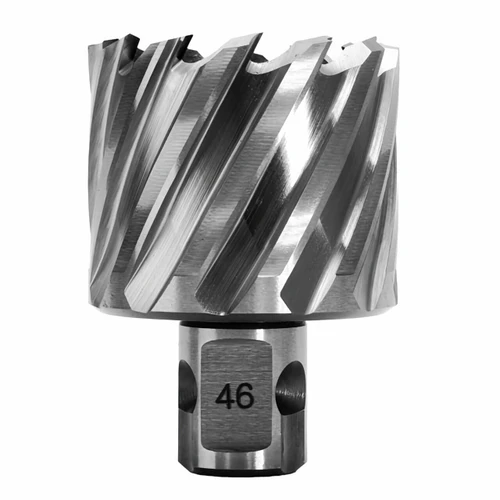 46 x 30mm Euroboor Annular Cutter