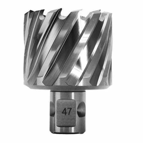 47 x 30mm Euroboor Annular Cutter