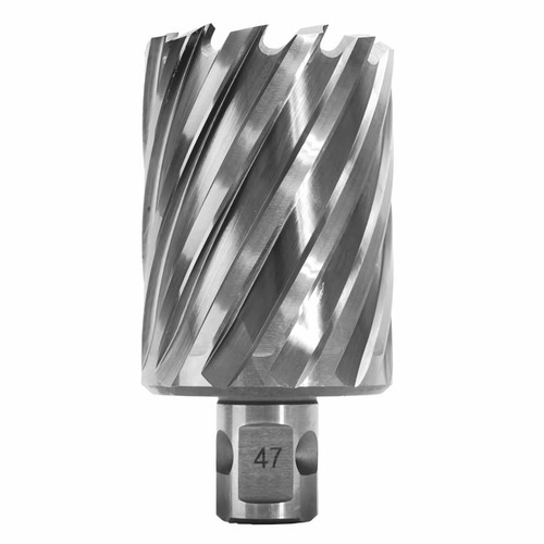 47 x 55mm Euroboor Annular Cutter
