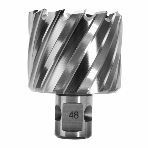 48 x 30mm Euroboor Annular Cutter