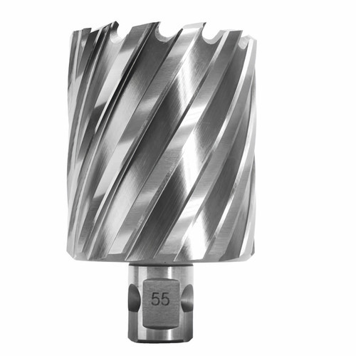 55 x 55mm Euroboor Annular Cutter