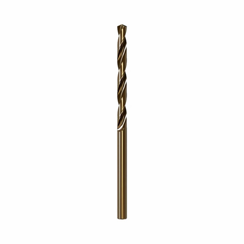 1/8” Cobalt Jobber Drill Bit Bulk Pack