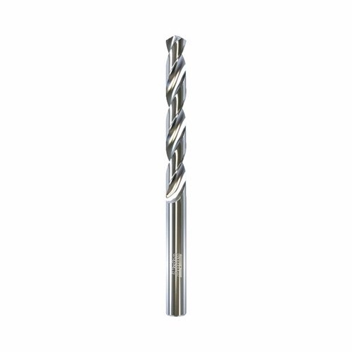 Alpha 8.5mm Silver Series Jobber Drill Bit