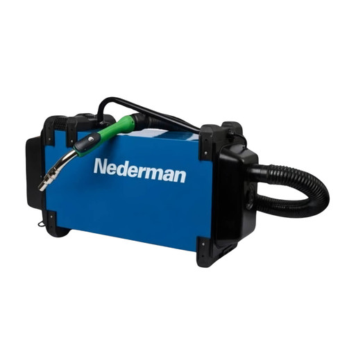 Nederman 860 250A 5m On-Gun Extraction Kit