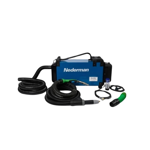 Nederman 860 400A 5m On-Gun Extraction Kit