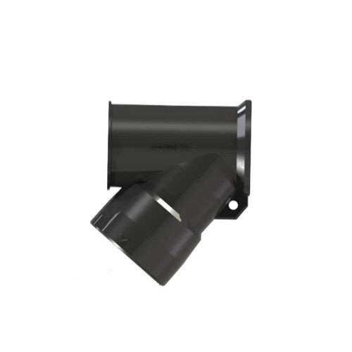 Translas 8XE Y-Piece For Fume Extraction Hose