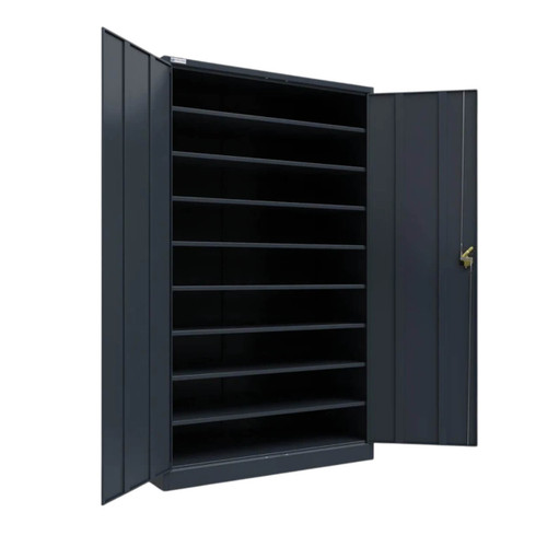 Steel Cabinet 2000 Extra Large Grey