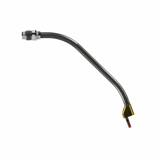 Translas 8XE Swanneck 45deg 250