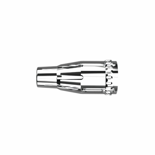 Translas 8XE Nozzle Cu/Ni 12Mm 250 5pk