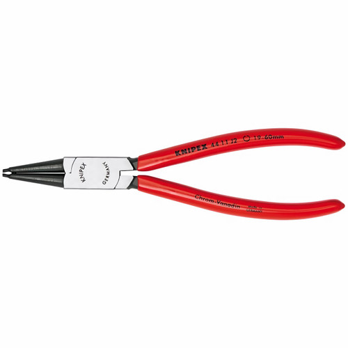 Knipex Internl 19-60mm Str 180mm Circlip Pliers