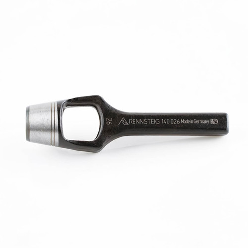 Rennsteig Hollow Wad Punch 215 x 47mm