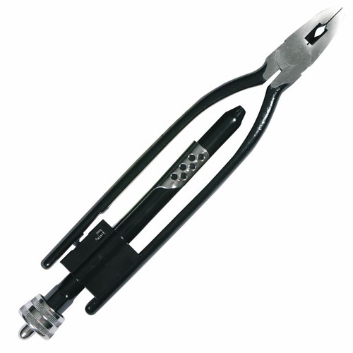 Toledo 170mm Wire Twist Pliers
