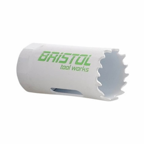 Bristol 25mm Bi-Metal Holesaw