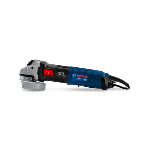 Bosch 125mm 1700W 17-125S Professional Angle Grinder