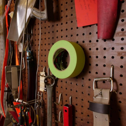3M 401+ High Performance Green Masking Tape 24mm x 55m