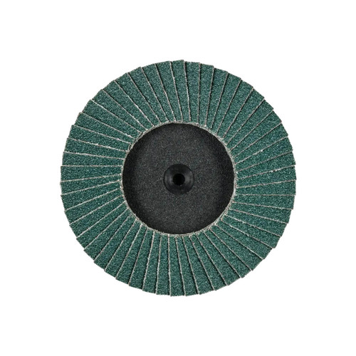 Pferd Combidisc Mini Polifan Flap Disc CDR-PFF 75mm Z60