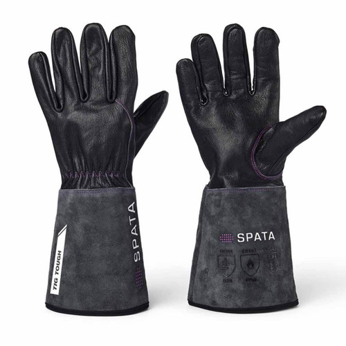 Spata Tig Touch Premium TIG Gloves M