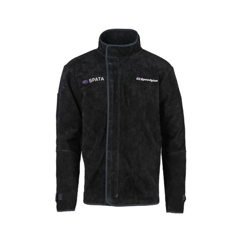 Speedglas SPATA Leather Welding Jacket M