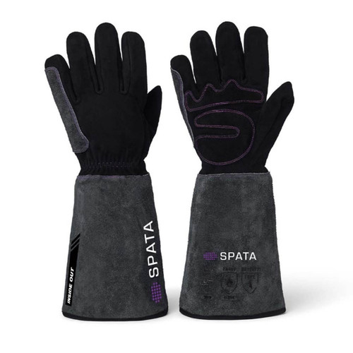 Spata Inside Out Mig Glove XL