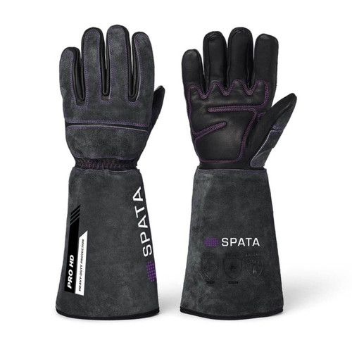 Spata Pro HD Mig Glove 2XL