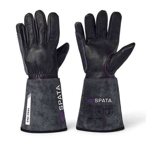 Spata Tig Feel Glove M