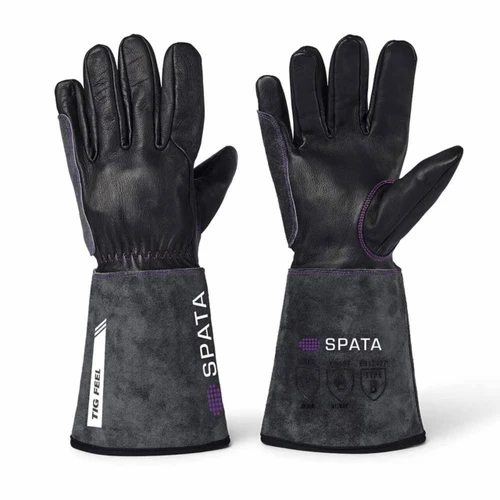 Spata Tig Feel Glove XL