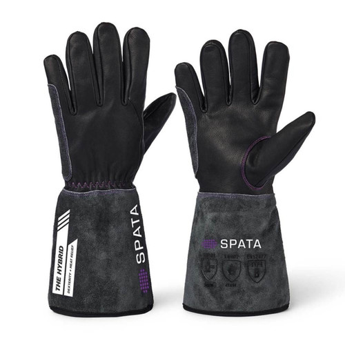 Spata Tig Hybrid Glove L