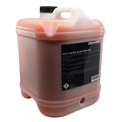 Zenarc Grit Hand Cleaner 20L