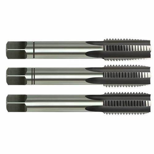 Alpha 1-1/2 12tpi UNF Carbon Bottoming Tap