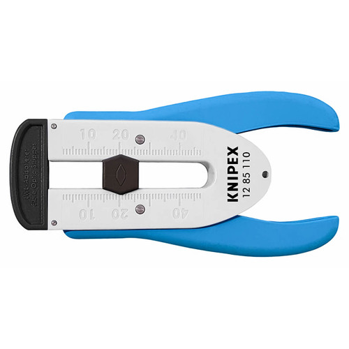 Knipex Stripping Tool For Fibre Optics