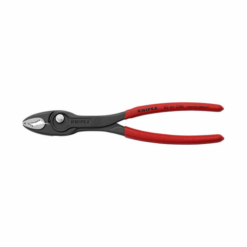 Knipex Twingrip Slip Joint Pliers 200mm