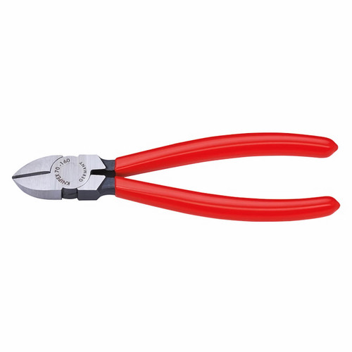 Knipex Diagonal Cutter 160mm